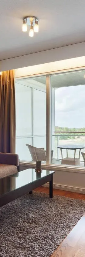 Holiday Club Naantali Apartments，位于纳坦利的酒店