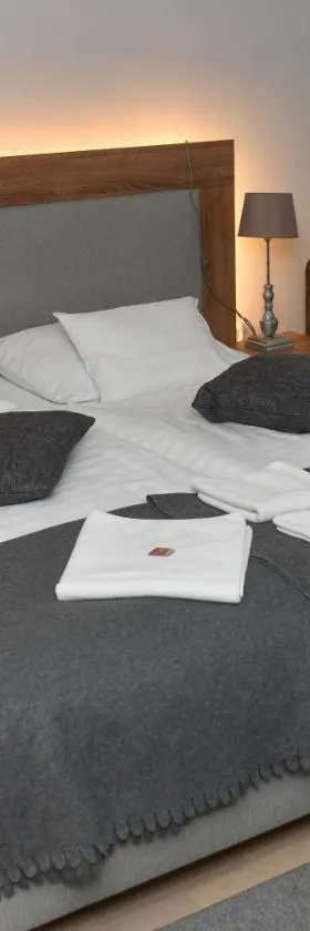 Portré Apartman，位于克塞洛的酒店