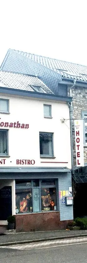 Hotel-Restaurant Zum Onkel Jonathan，位于拉朗的酒店