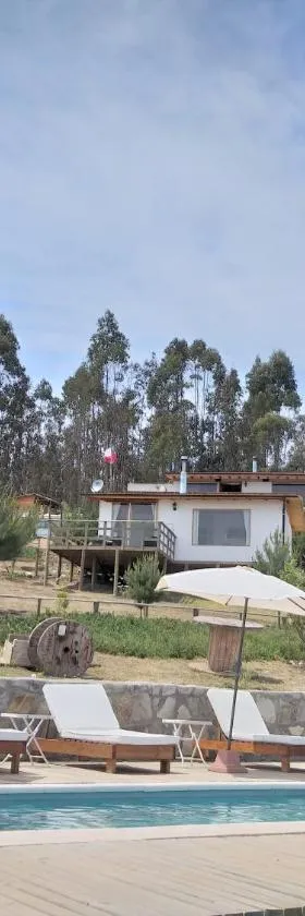 Casa Vesta Mar，位于圣安东尼奥的酒店