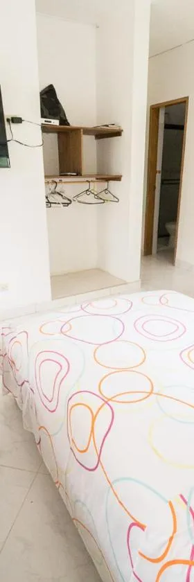 Punta Caribana Casa Hotel，位于内科克利的酒店