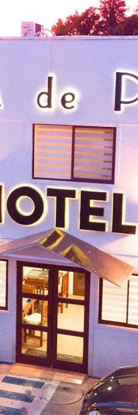 Hotel Tierra de Parras，位于奇廉的酒店