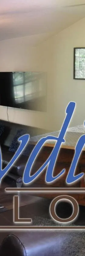 Lydias Loft，位于Ingram的酒店
