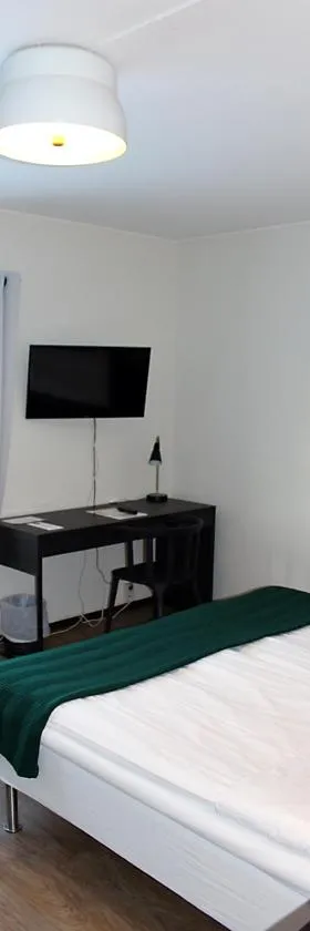 阿尔博加拉斯塔酒店，位于阿尔博加的酒店