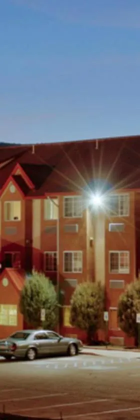 Western Skies Inn & Suites，位于Los Lunas的酒店