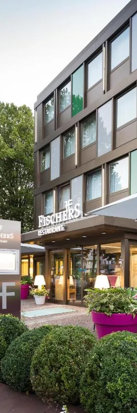FischerS，位于卡塞尔的酒店