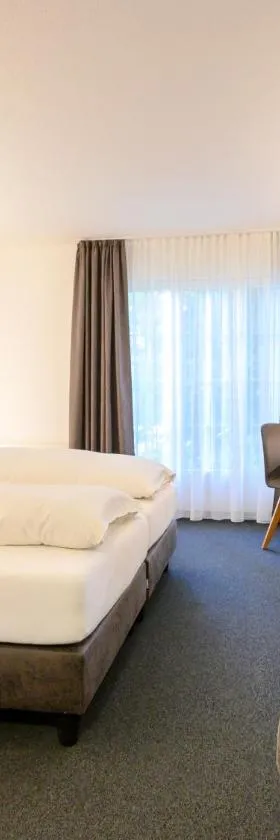 Romantik Hotel & Restaurant Sternen，位于Kriegstetten的酒店