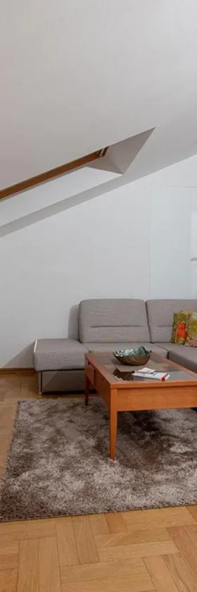Apartmani Špoljar，位于茹帕尼亚的酒店