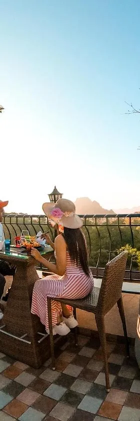 The Summer House, Pachmarhi - AM Hotel Kollection，位于伯杰默里的酒店