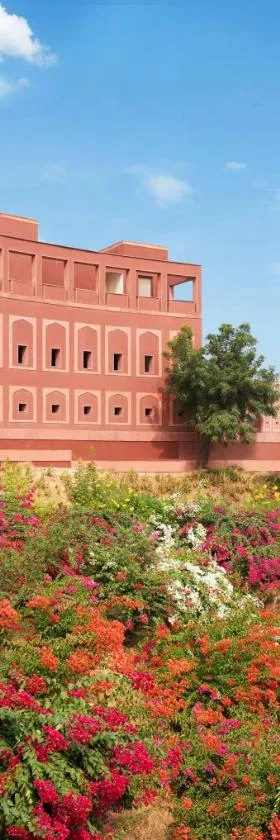 Taj Devi Ratn Resort & Spa, Jaipur，位于斋浦尔的酒店