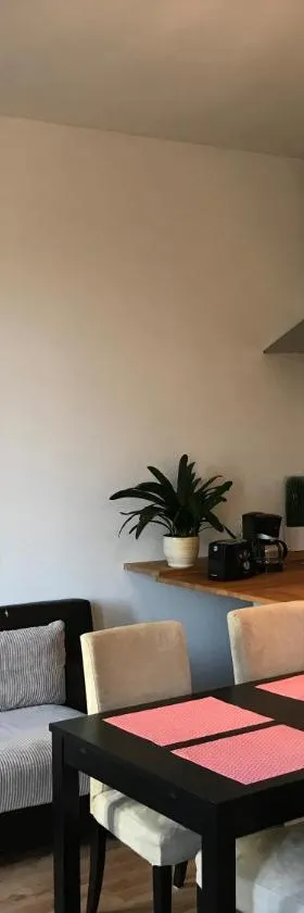Apartament Galicja，位于赫扎努夫的酒店