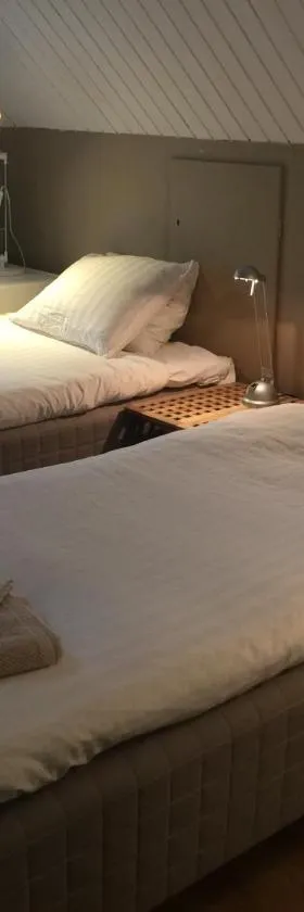 Flygarevägen，位于赫尔湾的酒店