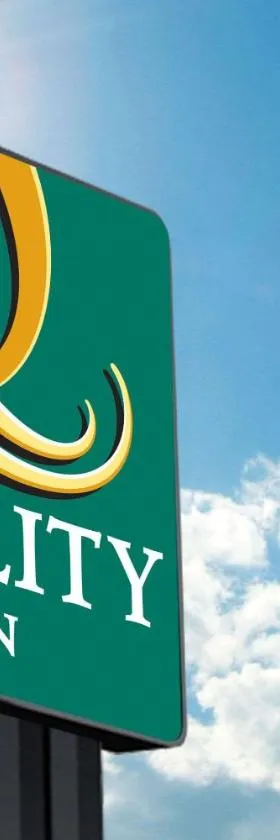 Quality Inn Monteagle，位于蒙蒂格尔的酒店