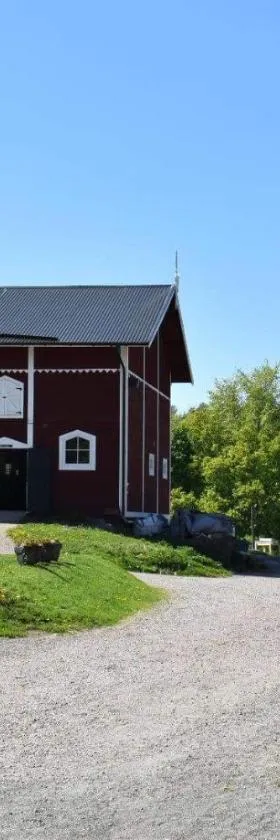 Bränntorps Gård，位于科尔莫登的酒店