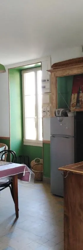 Meublé de tourisme La Maison d'Orgy，位于Chevannes的酒店