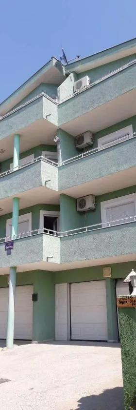 Villa Vasojevka，位于苏沙尼的酒店
