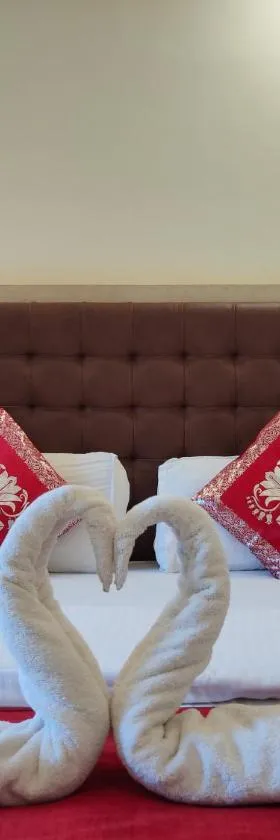 Hotel Grand Ganesha，位于甘帕普拉的酒店