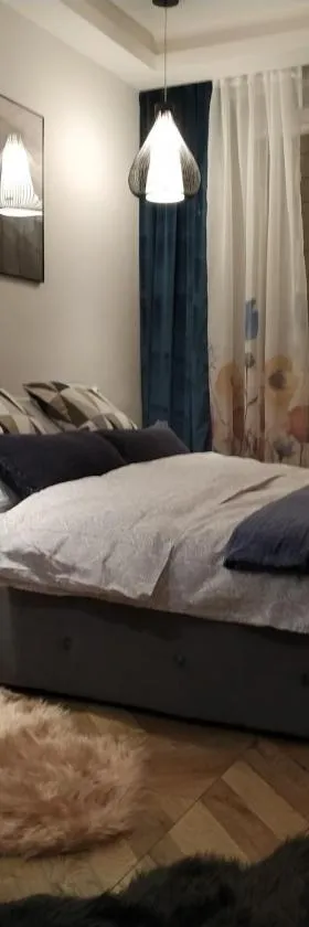 Apartament Skrytka，位于普热梅希尔的酒店