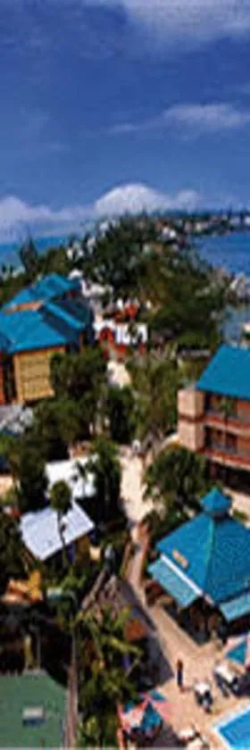 Tween Waters Island Resort & Spa，位于开普迪瓦的酒店
