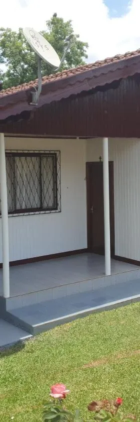 Casa de Ferias Dona Inês，位于特雷齐蒂利亚斯的酒店