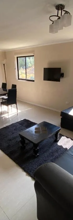 Departamento full amoblado en Constitución，位于孔斯蒂图西翁的酒店
