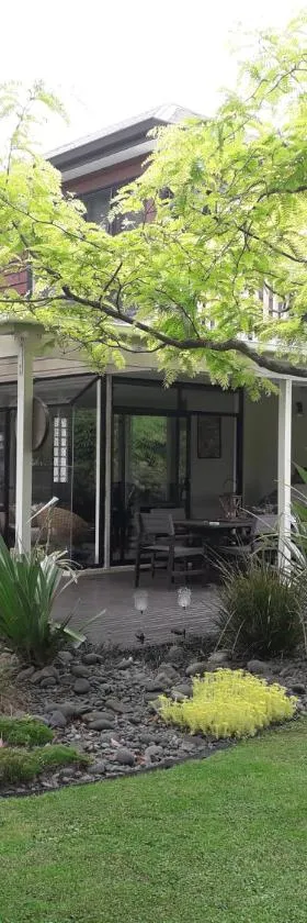 Studio, Quiet location, Central to city，位于汉密尔顿的酒店