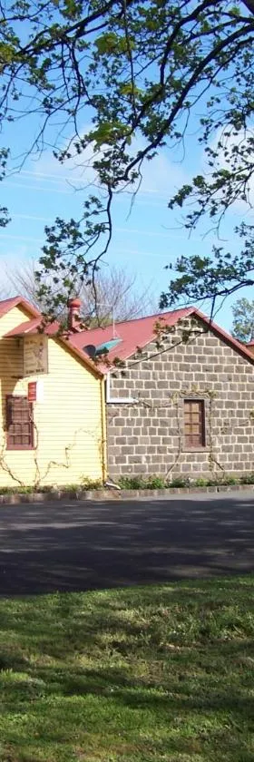 The Camperdown Mill，位于坎伯当的酒店