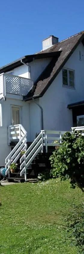 Heltoften Bed & Breakfast，位于尼克宾摩斯的酒店