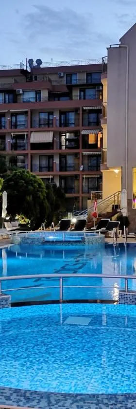 Tropics Hotel - Ultra All Inclusive，位于圣弗拉斯的酒店