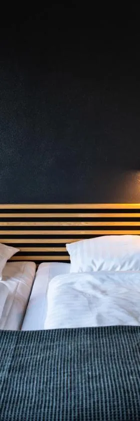 Hotel-B，位于比克勒的酒店