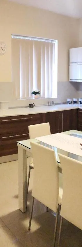 The Village Apartment 2，位于Kirkop的酒店