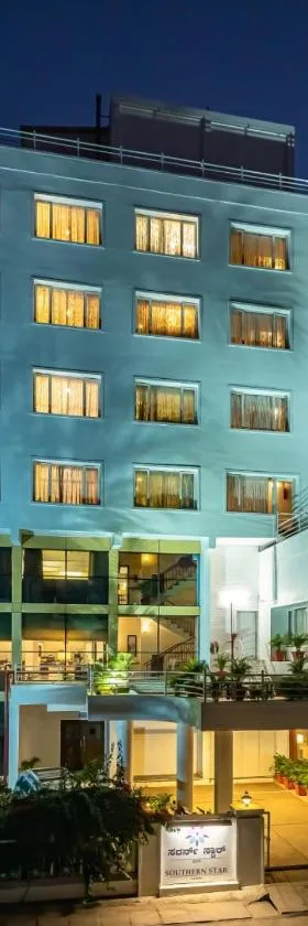 The Pearl，位于哈桑的酒店