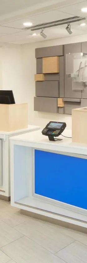 博卡拉顿 - 西智选假日酒店 ，位于布卡拉顿的酒店
