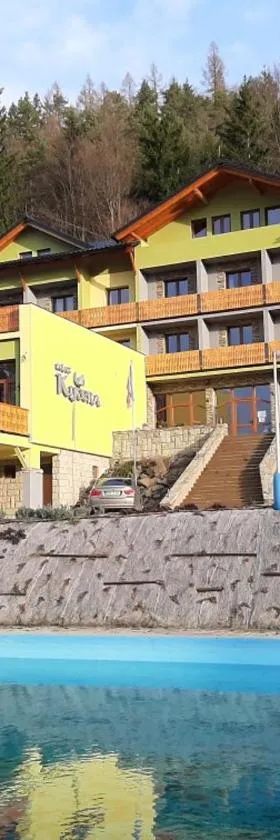 Relax Kycera，位于普罗斯特迪尼贝克瓦的酒店
