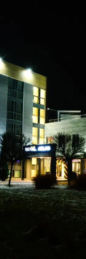 Hotel Atlas Ugljevik，位于Ugljevik的酒店
