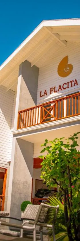 La Placita Inn，位于西湾的酒店