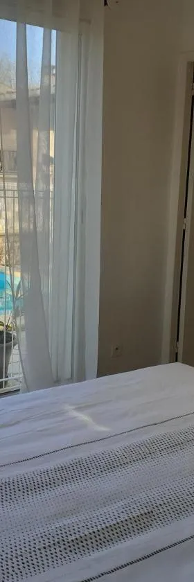 La Bergerie，位于拉加里格的酒店
