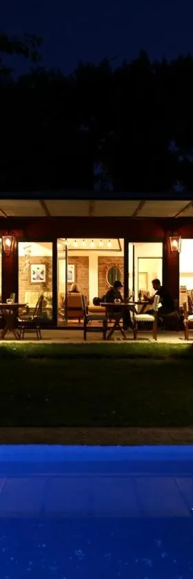 Posada de Campo Viña Alta，位于圣马丁的酒店