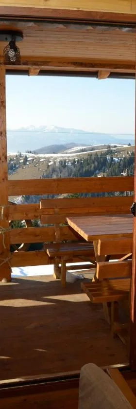 Resort Skrivena，位于贝拉内的酒店