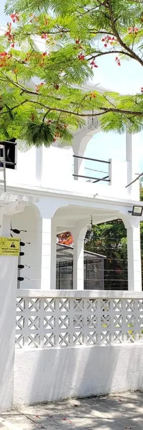 SATRANA HOTEL TAMATAVE，位于图阿马西纳的酒店