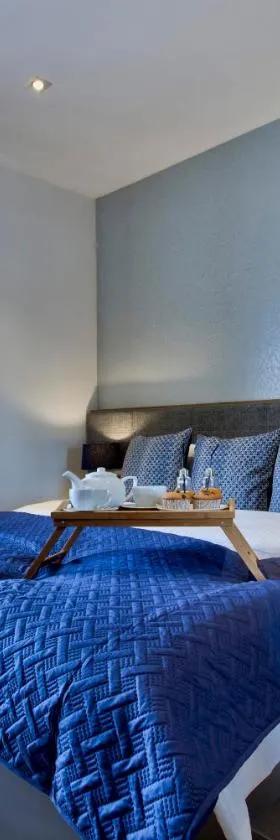 Tritoni Valletta Boutique Hotel，位于弗洛里亚纳的酒店