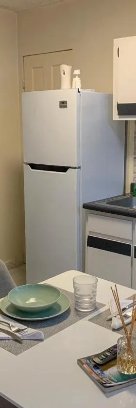 Homey Escape with Patio Access and FREE laundry，位于庞塞的酒店
