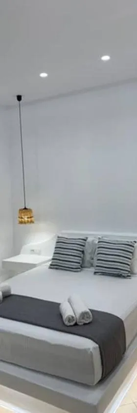 Blossom House , Chora Naxos，位于圣乔治的酒店