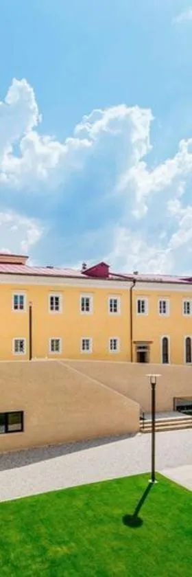 Seminarzentrum Stift Schlägl，位于Schlägl的酒店