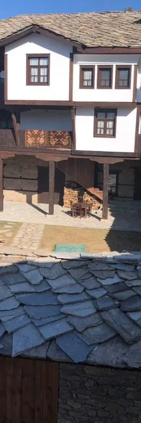 Пачаловата къща，位于科瓦切维卡的酒店