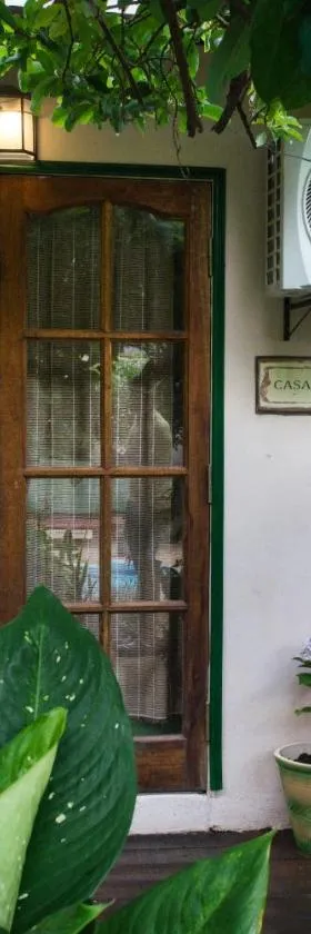 Vacaciones Aregua CASA VANESSA，位于Areguá的酒店