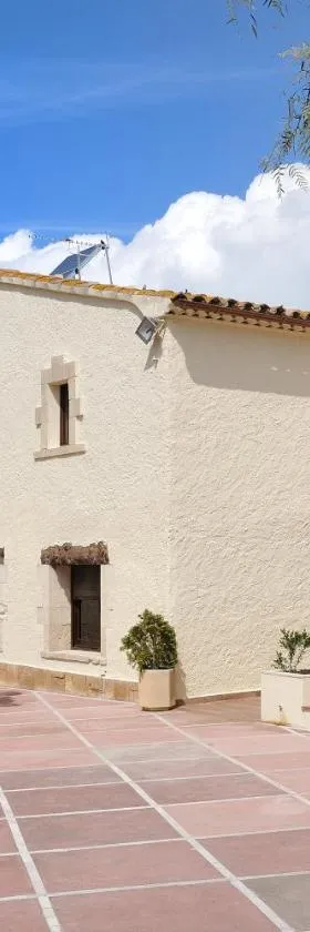 Priorat Boutique，位于Banyeres del Penedes的酒店