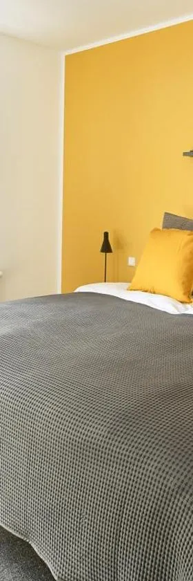 Hotel Skovpavillonen，位于凯特明讷的酒店