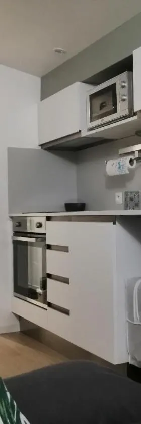 Le cabanon，位于Méneslies的酒店