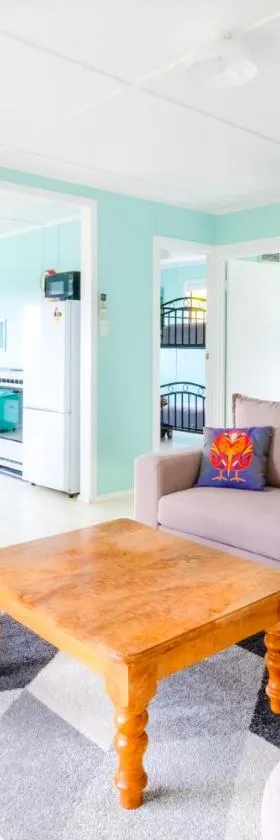 Kiwi Call Cottage，位于凯塔亚的酒店